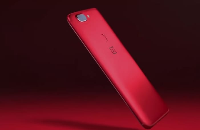 Viszik, mint a cukrot: gyorsan elfogyott a lávavörös OnePlus 5T