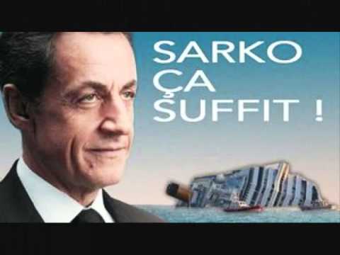 Bolgár zenekarral játszatták fel Sarkozy kampányzenéjét
