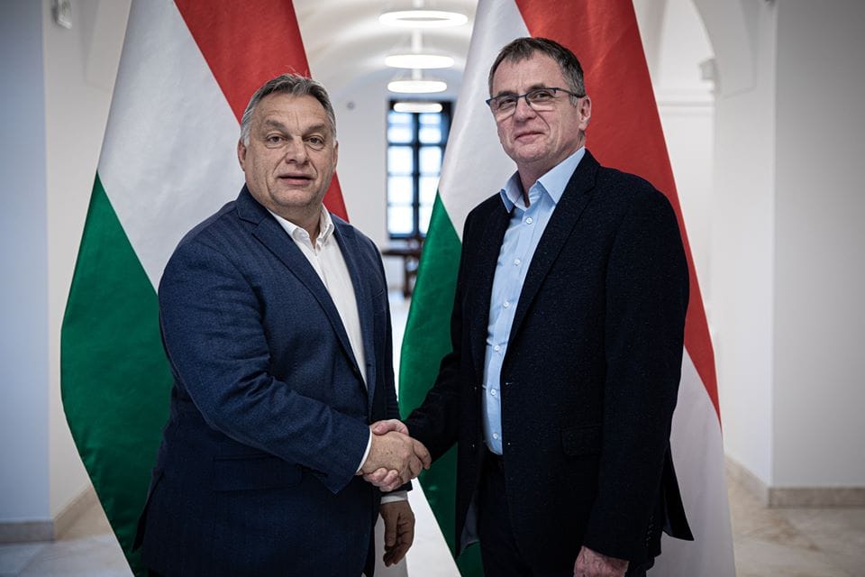 Miniszterelnöki megbízott lesz a fideszes, aki kirobbantotta a gyöngyöspatai botrányt