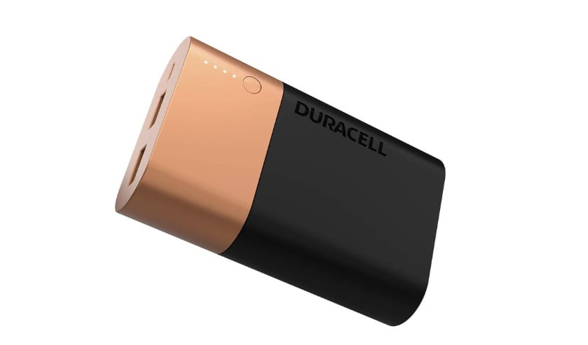 Kicsit elaludt a Duracell, de végül csak előállt egy használható külső akkumulátorral