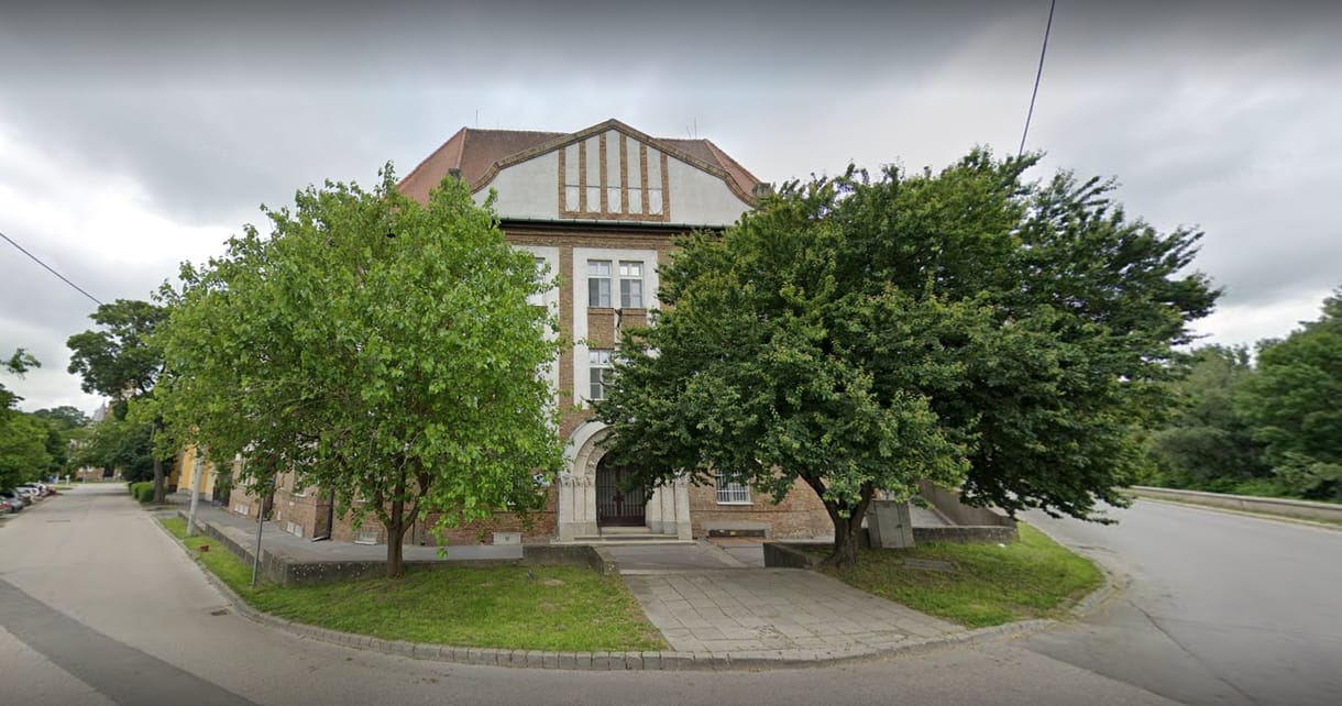 Már 30 felett a fertőzöttek száma a szegedi vakok otthonában