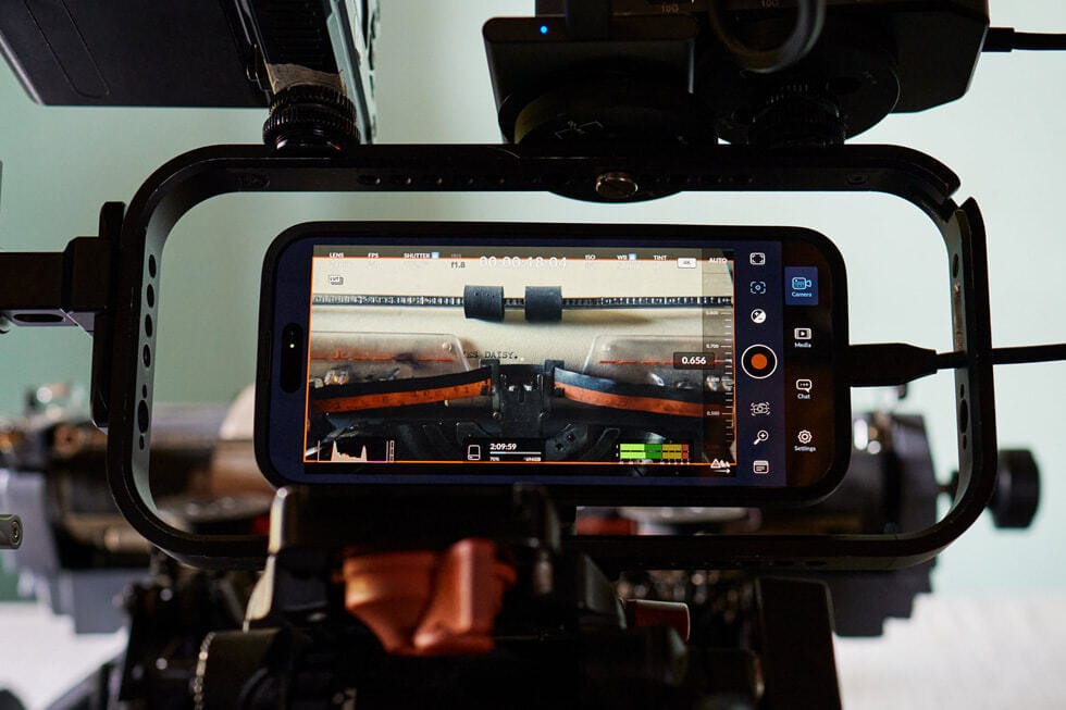 Nézze meg: elkészült négy film, mindegyiket egy iPhone-nal forgatták