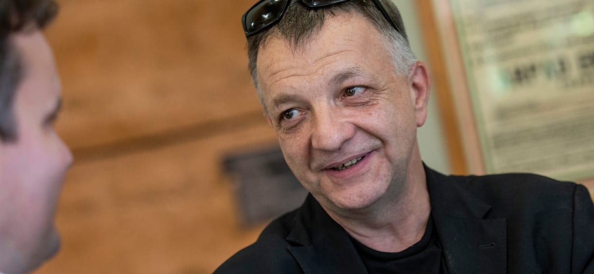 Pesty László: 