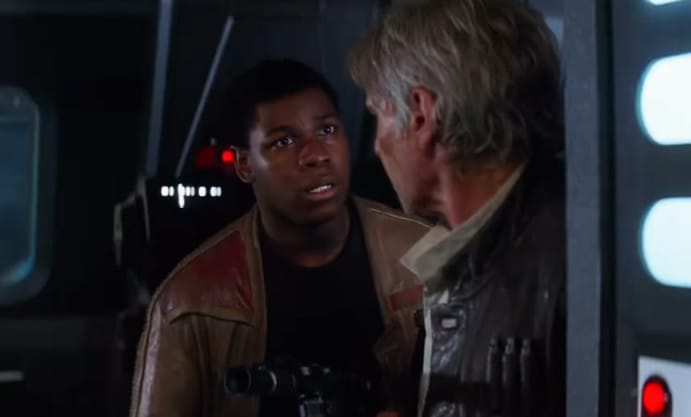 Egyre nehezebb követni, de újabb szpot jött ki a Star Warshoz