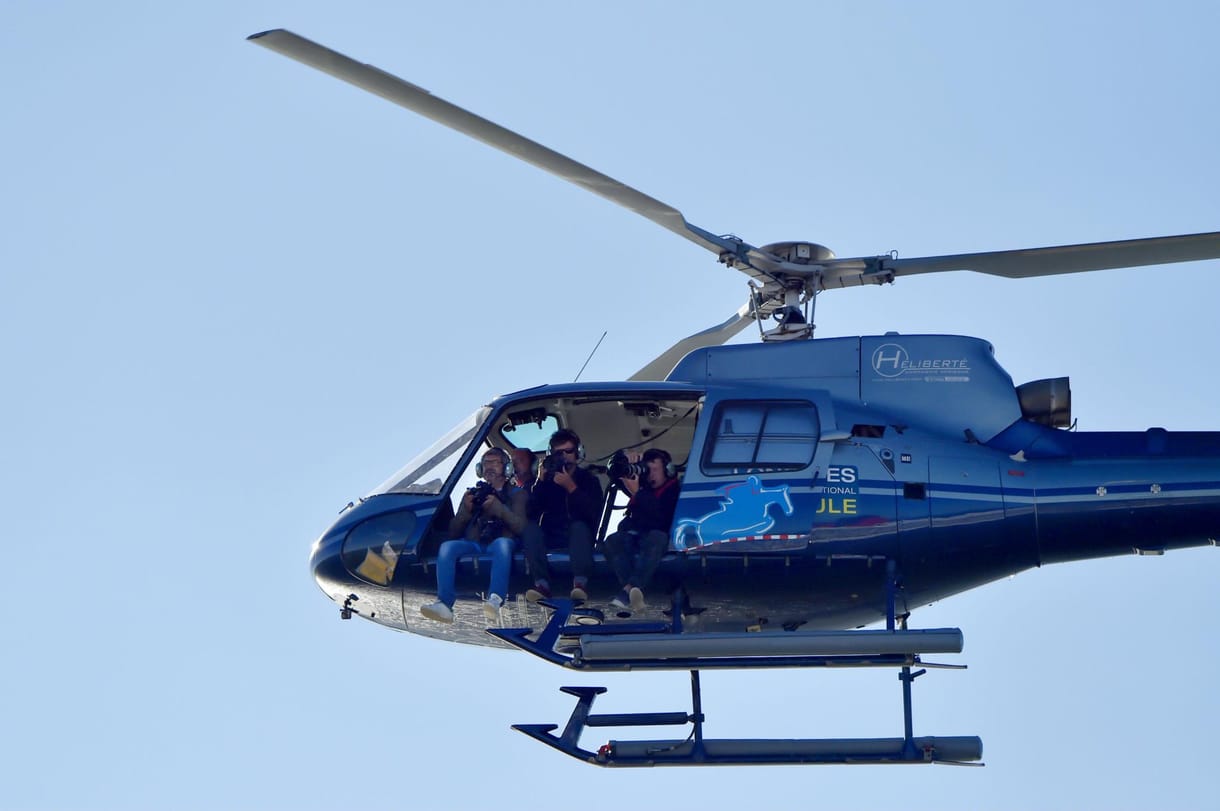 Nem lehet már nyitott ajtajú helikoptertúrákat tartani New Yorkban