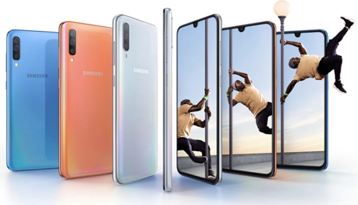 Milyen telefonokat vesznek most a legtöbben?
