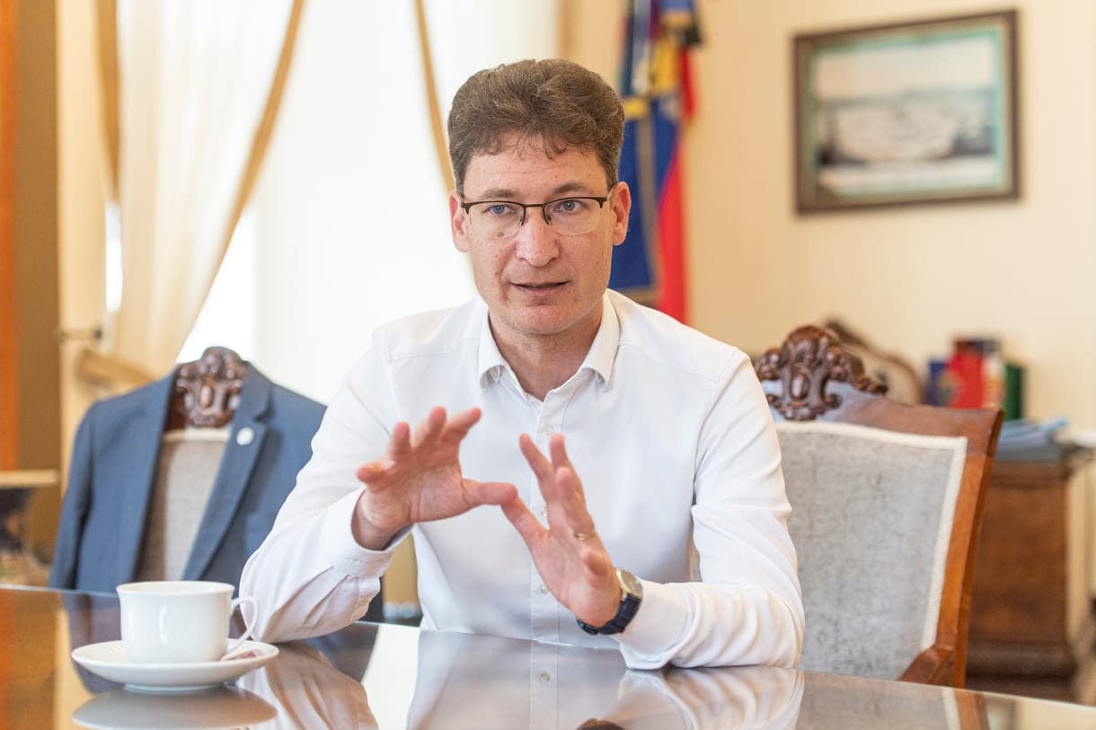 Rezsitámogatási program indul a fideszes vezetésű Székesfehérváron