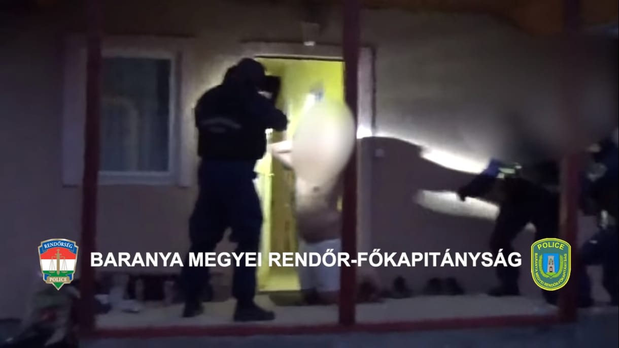 Tényleges életfogytiglant kapott első fokon a túronyi fejszés gyilkos