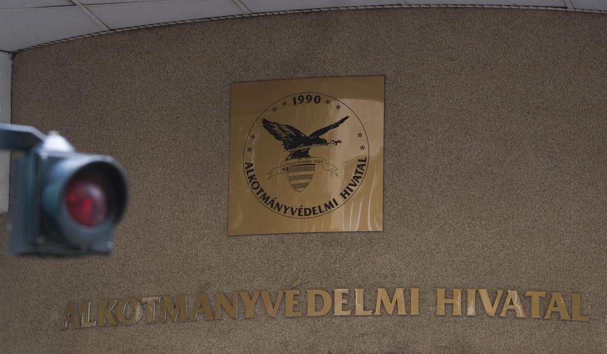 Kinevezték az Alkotmányvédelmi Hivatal új főigazgatóját