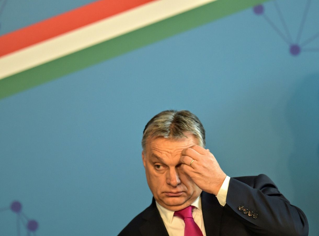 Orbán Viktor elárulta, mi lesz a legfontosabb politikai kérdés