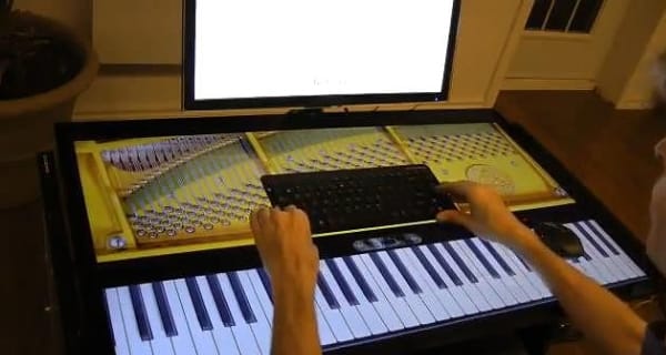 Exodesk – olyan, mint a Surface, csak olcsóbb