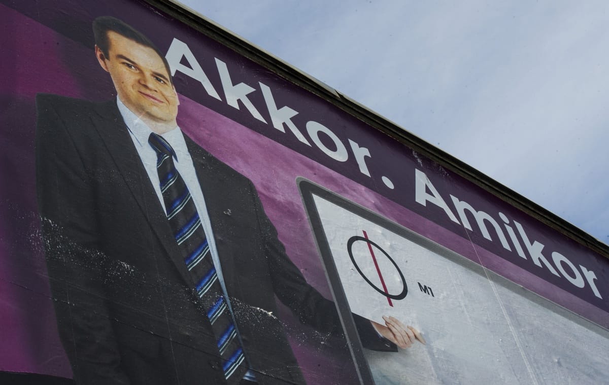 A hírhamisító Papp Dániel lett az MTVA vezérigazgatója