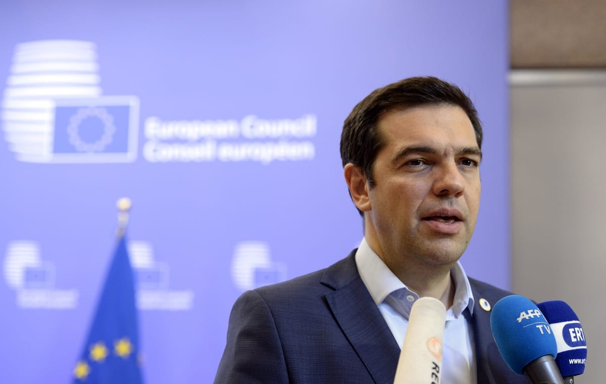 Ciprasz belengette az előre hozott választásokat