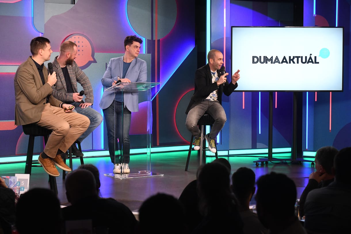 Duma Aktuál: Gyorstalpaló Schadl-féle protekciós egyetemi vizsgához