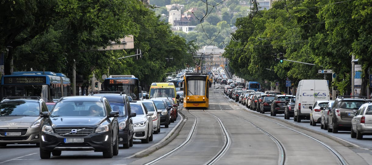 A fővárosi kormányhivatal kimondta, nem szedhetnek behajtási díjat az önkormányzatok