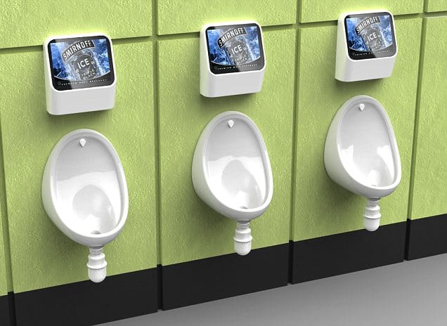 Brit tudósok: újfajta videojáték egy férfi wc-ben