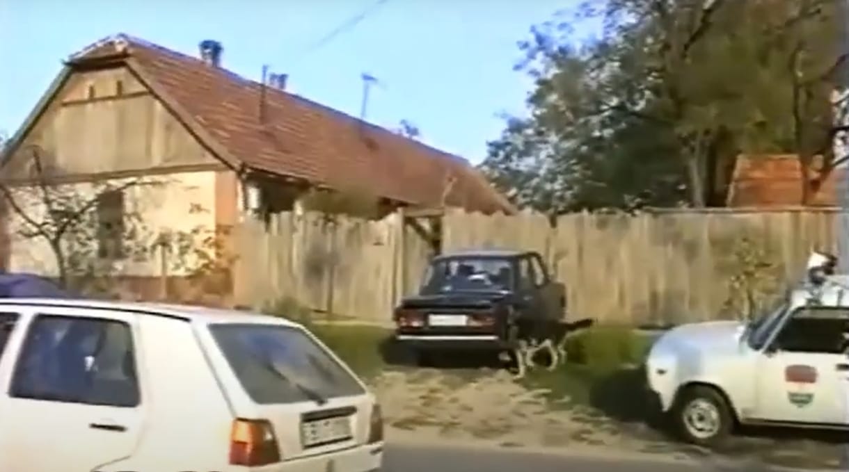 Cigicsikken hagyott DNS segítette a rendőröket egy 29 éve elkövetett gyilkosság felderítésében