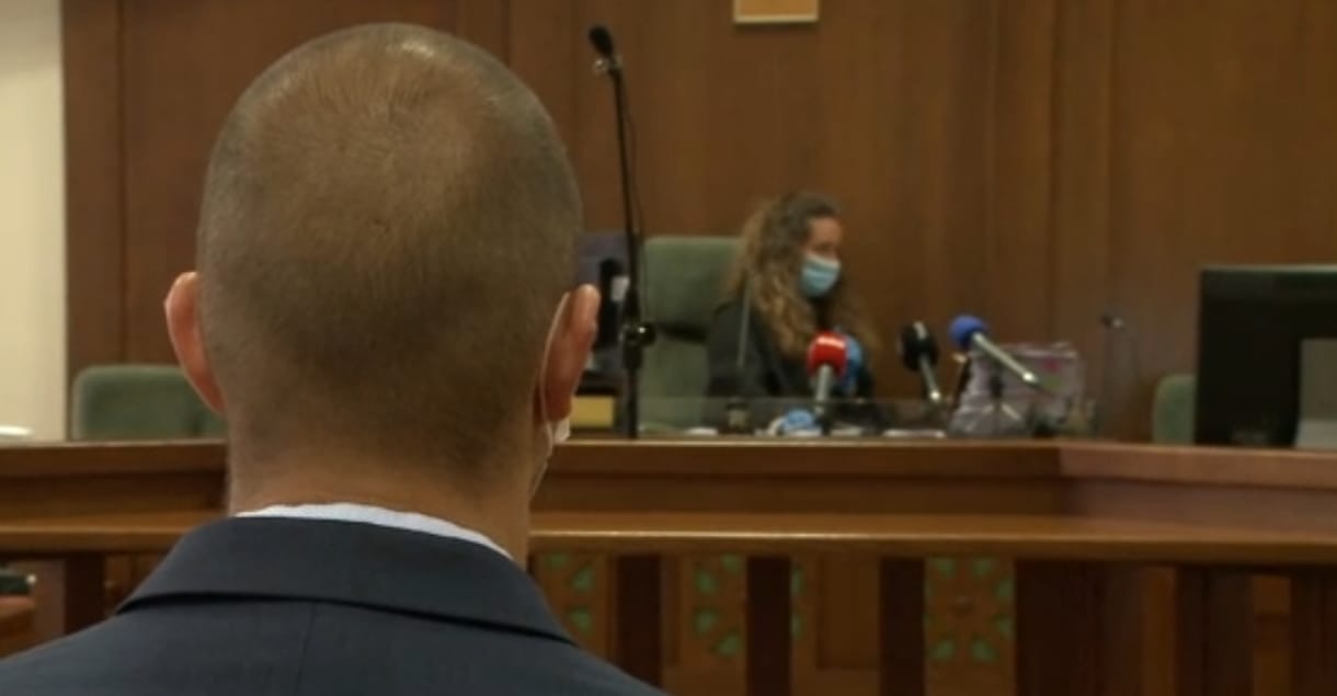 Három év fogházat kapott a ceglédi halálos gázolás elkövetője