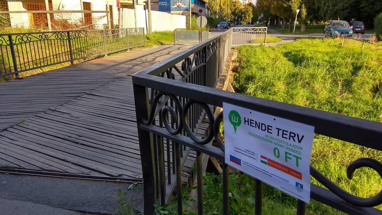 Az ellenzék jelöltje győzött Szombathelyen