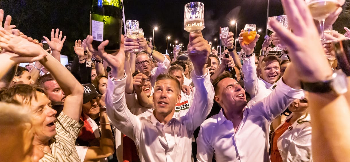 Tóta W. Árpád: Így gondozd a Magyarpéteredet