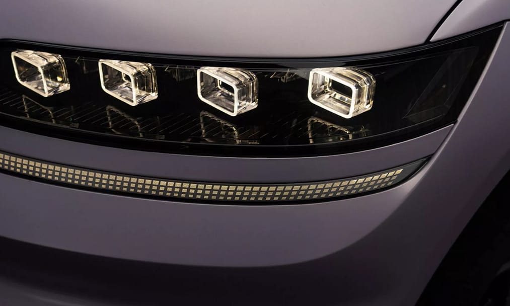 700 kilométeres hatótávú vadonatúj Hyundai villanyautó érkezett