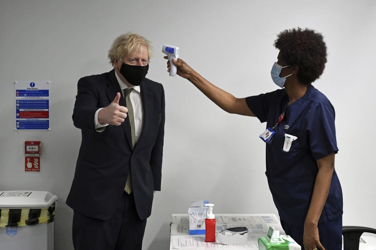 Szeretettel Nagy-Britanniából: Ha minden borul, válaszd a populizmust
