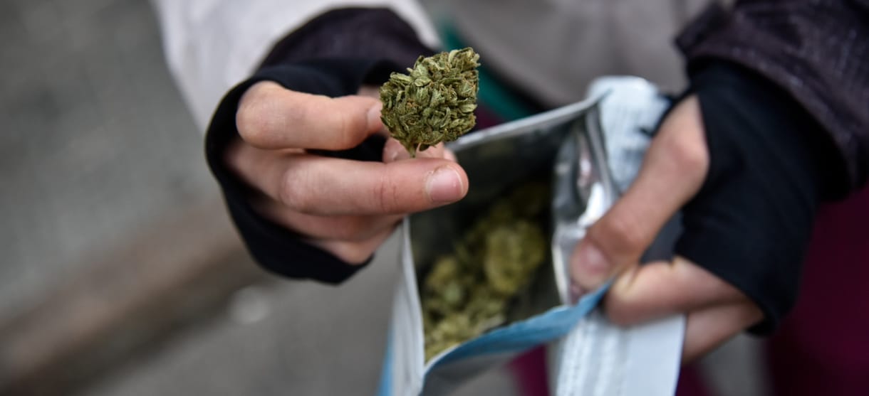 Hol a zöld határ? Mire legyen szabad használni a kannabiszt?