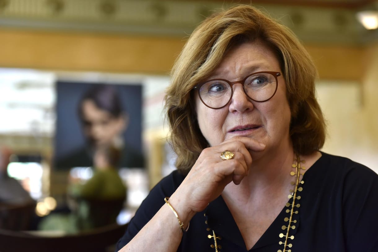 „Nagyon jók voltunk abban, hogy elfelejtsük a történelmünket”