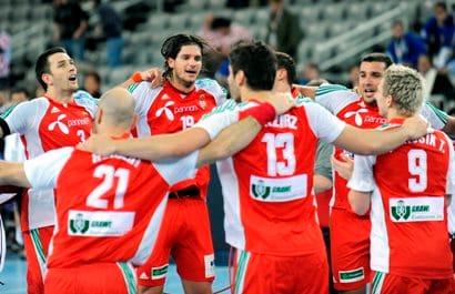 Mocsai keretet hirdetett, Nagy László a csapatban