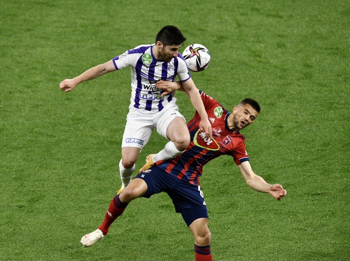 Az NwPst Investment lehet az Újpest megmentője?