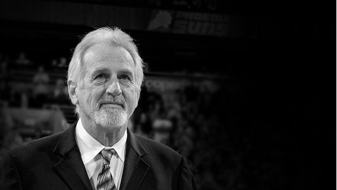 Elhunyt a híres kosárlabdázó, Paul Westphal