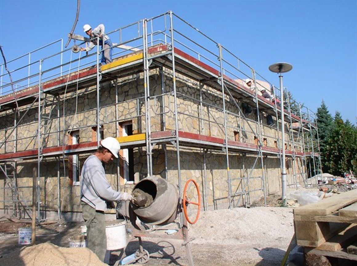 Csillagvizsgáló épül Balatonfűzfőn