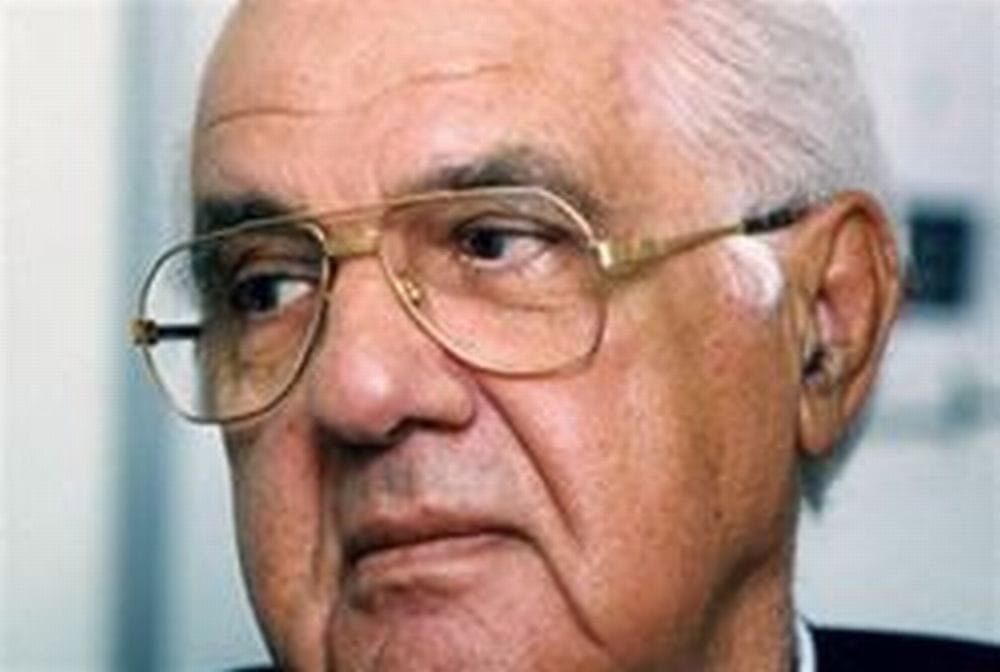 Meghalt a nálunk is ingatlangurunak számító izraeli nagyvállalkozó