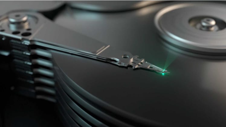 Ennyin már elférne? 16 000 GB szabad hely van a Seagate új merevlemezén