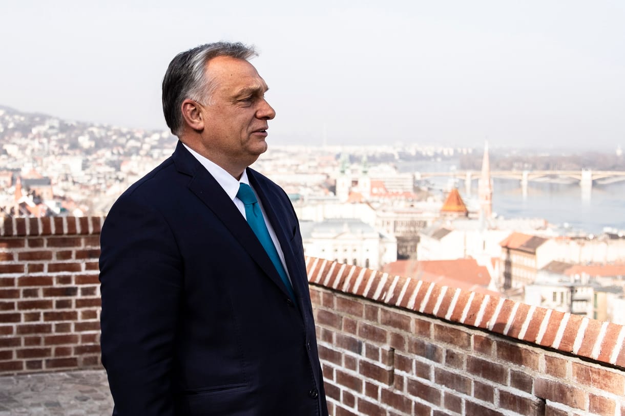 Izraeli filozófus: Orbán a többség és az elit együttműködését igyekszik kialakítani