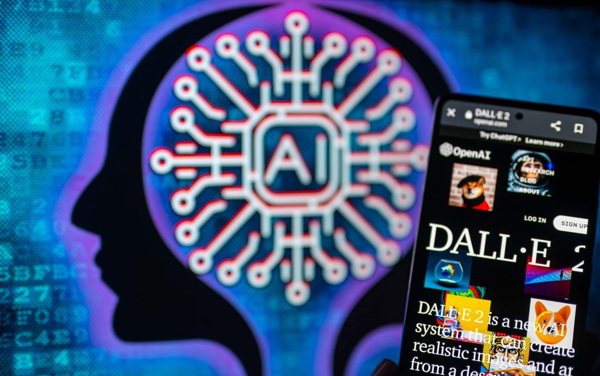 Bekeményített az OpenAI az amerikai választások előtt, hoppon maradtak az álhírgyártók