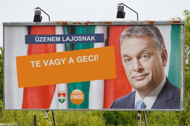 A geci napja