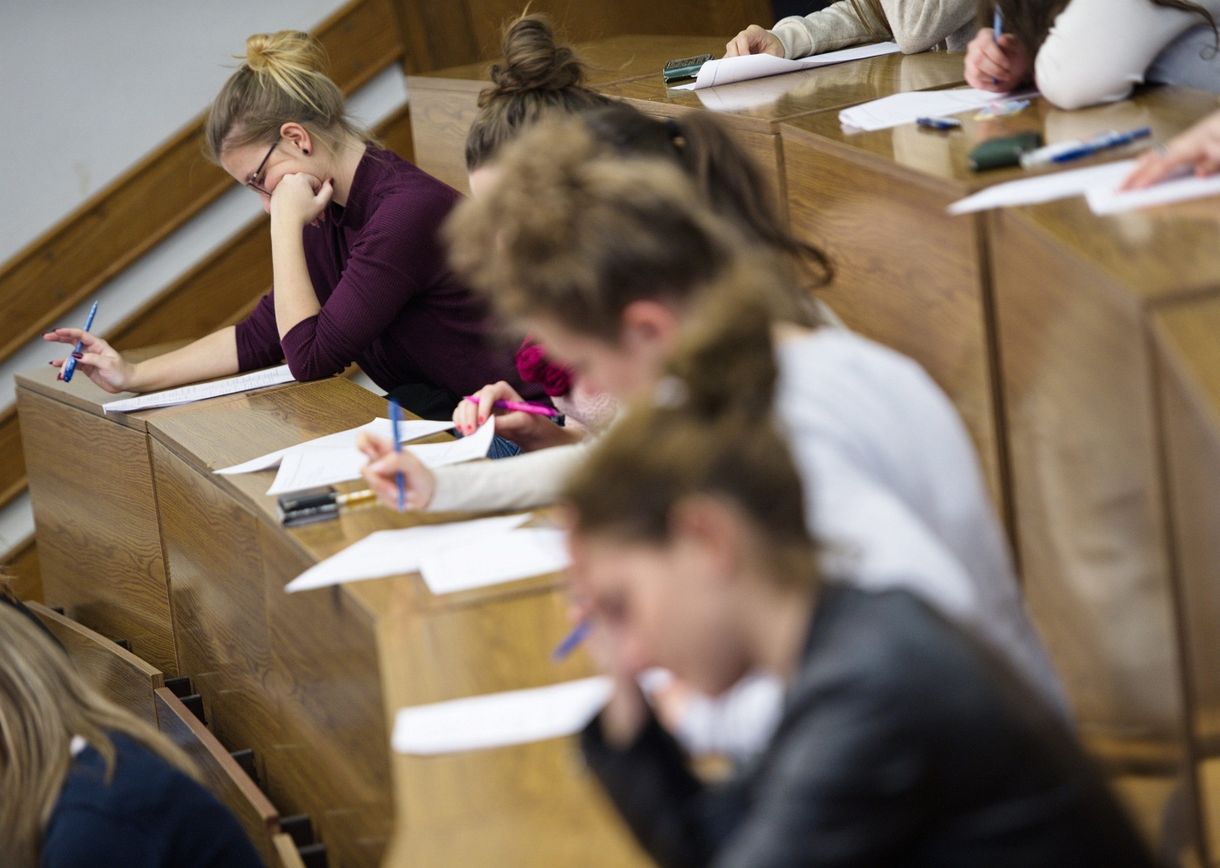 Betámadták az ELTE Tanító- és Óvóképző Karát egy érzékenyítő kurzus miatt