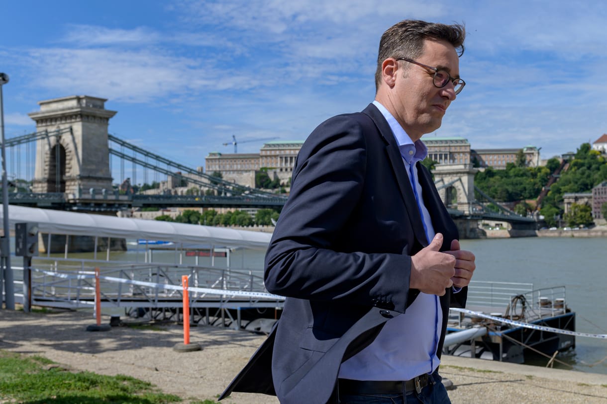 Állatvédelmi megbízottat nevezett ki Karácsony Gergely