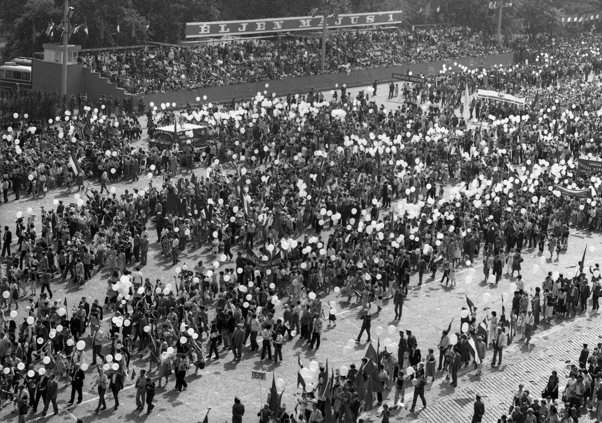 Csernobil 30: „Az ovisokat vitték ki a napra, a szabadba”