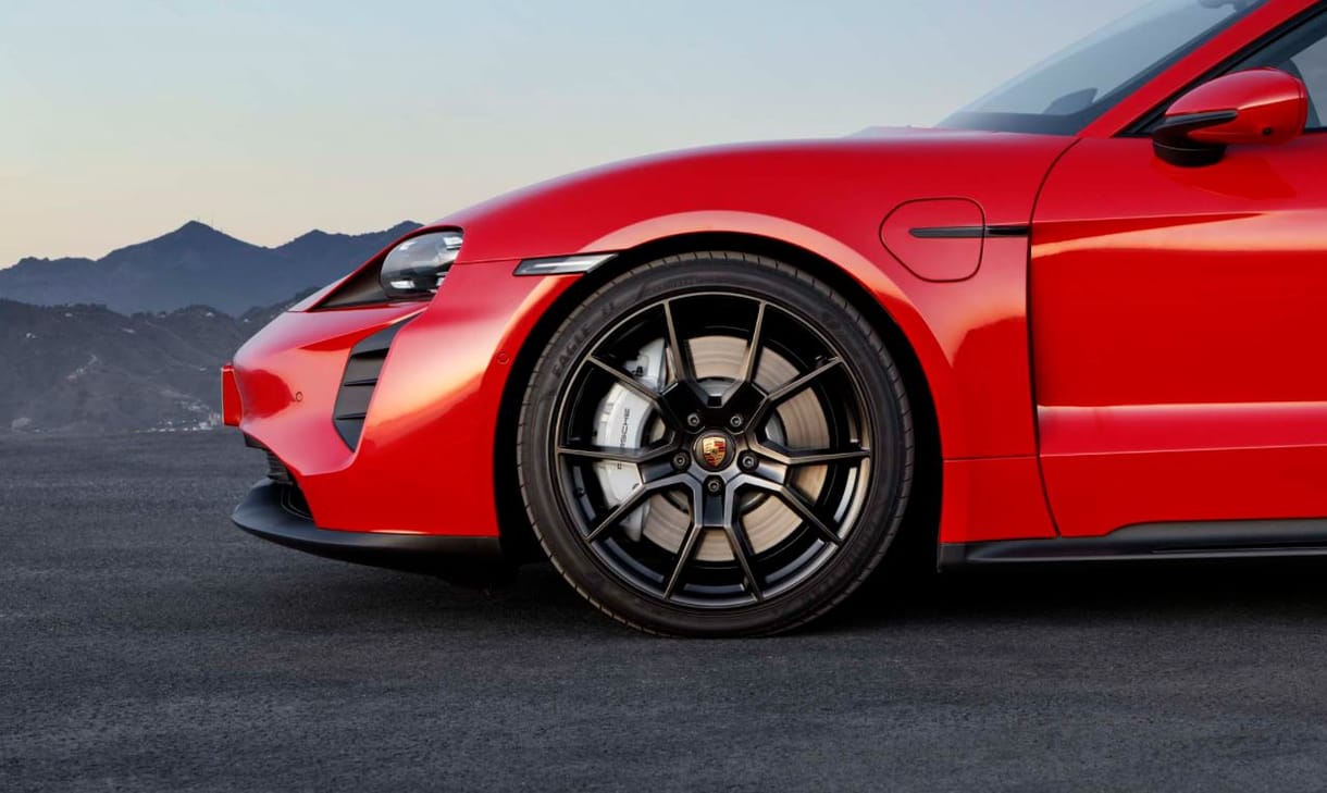 Inkább fizetett a Porsche, hogy ne kelljen az Audival közösködnie