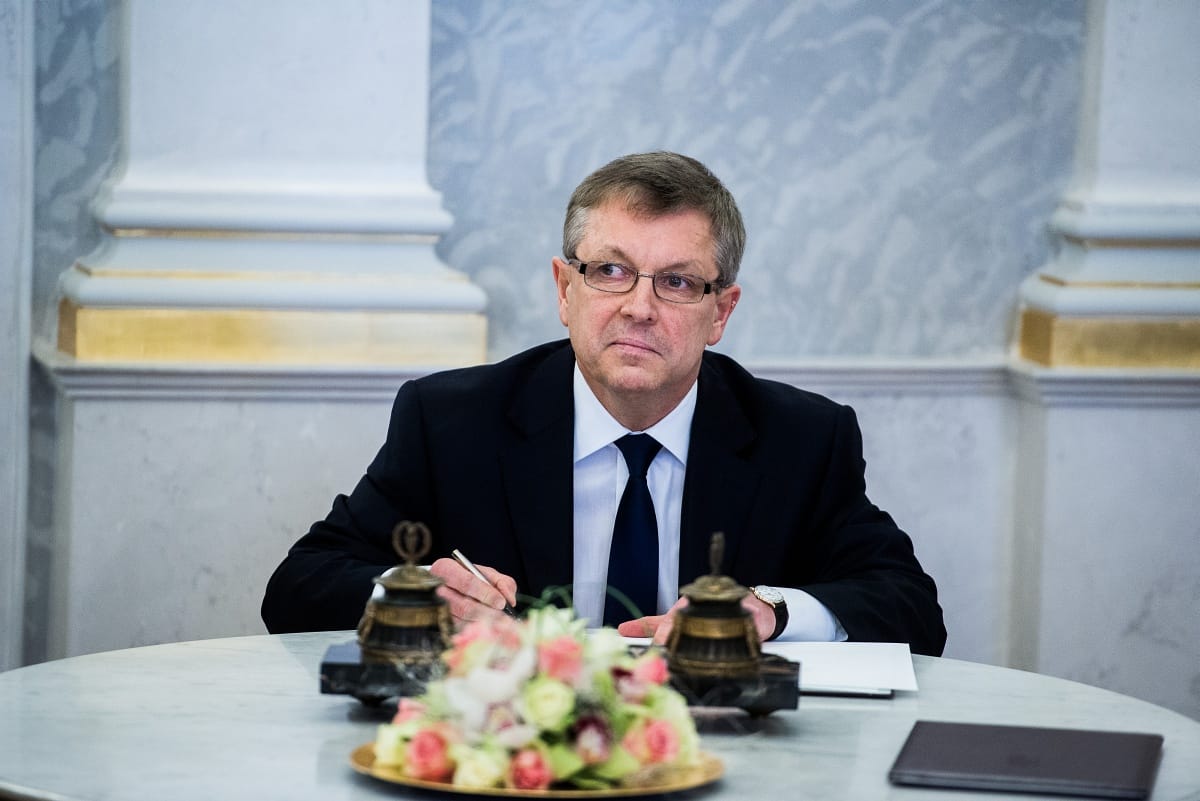 Matolcsyék az idén 2,7, jövőre 2,6 százalékos hiányt várnak