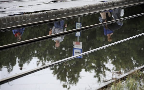 Ma ne hagyja otthon esernyőjét
