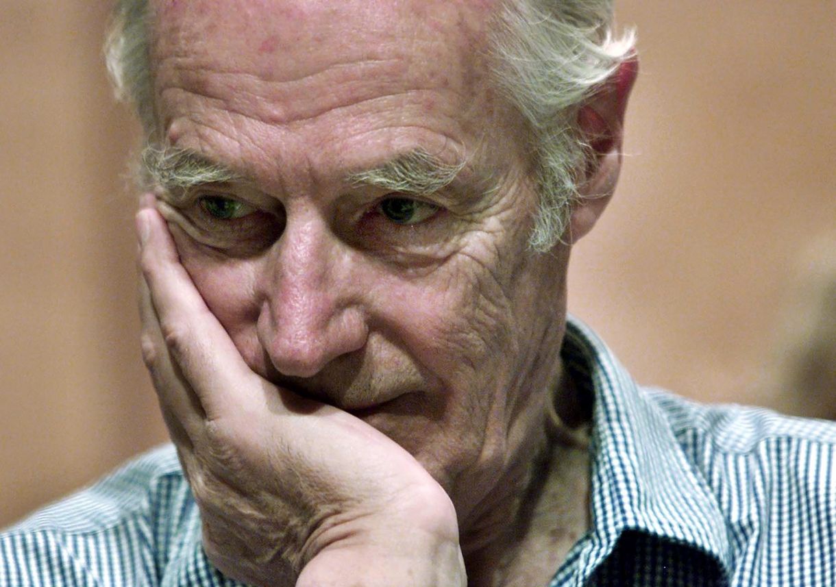 Meghalt George Martin, a Beatles producere