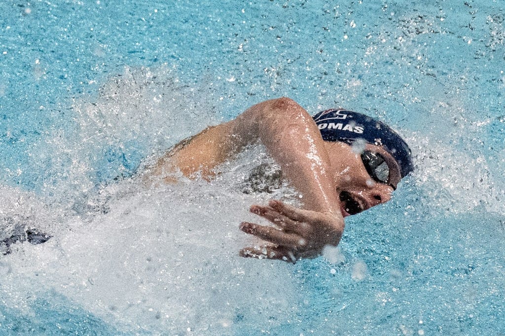 Nyílt levélben kritizálja a magyar olimpikon, hogy transzneműek is versenyezhetnek a nők mezőnyében