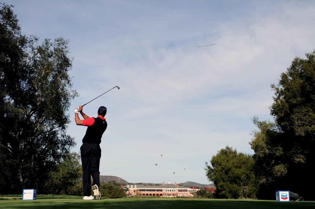 Hárommilliárdos palotát dózeroltat le Tiger Woods megcsalt neje
