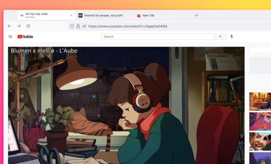 Firefoxot használ? Nyissa meg, meg fog lepődni