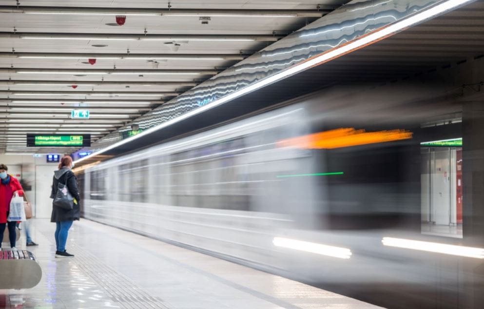 Májusra csúszik a 3-as metró két utolsó állomásának átadása