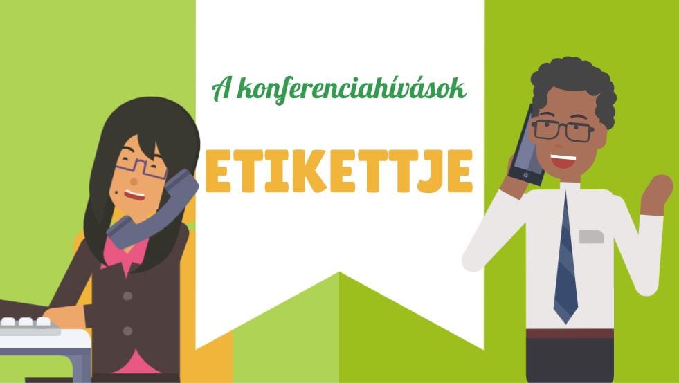 Így teheti problémamentessé konferenciahívásait - videó
