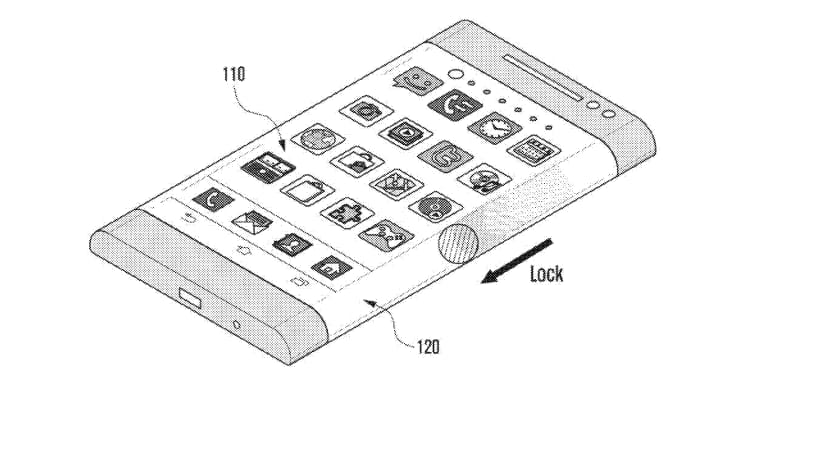 Három képernyő egyszerre? Újszerű Samsung okostelefonok érkeznek?